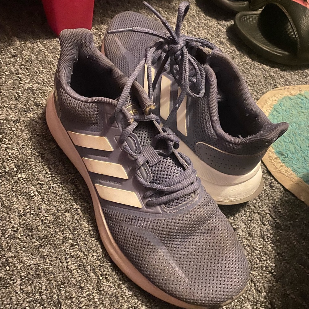Adidas shoes 6.5